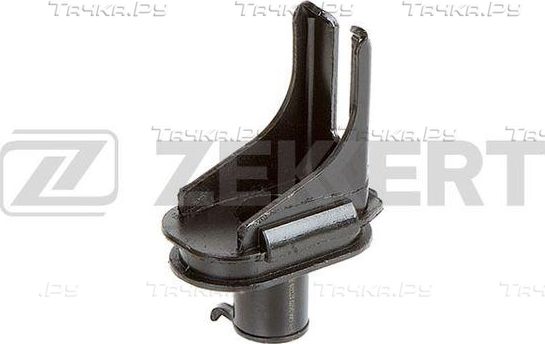 Сайлентблок задней балки Zekkert. Артикул GM-3670