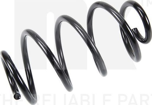 Пружина подвески NK. Артикул 543398