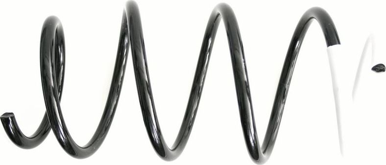 Пружина подвески SACHS. Артикул 993 144