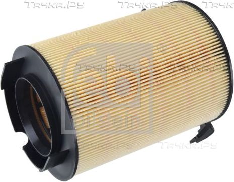 Воздушный фильтр Febi Bilstein для Volkswagen Passat B6 2005-2010. Артикул 31386