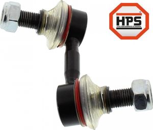 Стойка (тяга) стабилизатора MAPCO передняя правая для Mitsubishi Pajero IV 2007-2025. Артикул 52359HPS