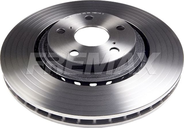 Тормозной диск Fremax. Артикул BD-4406
