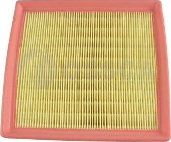 Воздушный фильтр OSSCA. Артикул 46948