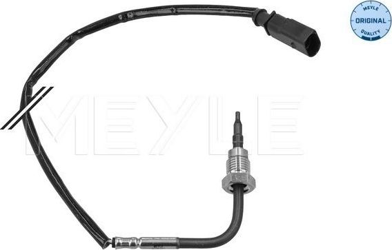 Датчик температуры выхлопных газов Meyle Original для Audi A3 III (8V) 2013-2026. Артикул 114 800 0172