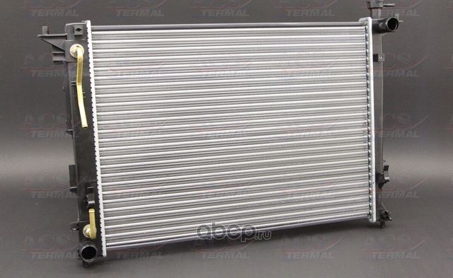 Радиатор охлаждения ACS Termal. Артикул 327514