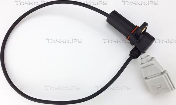 Датчик положения коленвала WAI для Audi A3 I (8L) 1996-2001. Артикул CRK9128