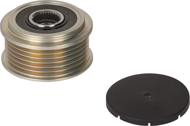 Муфта генератора обгонная StartVOLT для Mazda MPV II (LW) 1999-2002. Артикул SGP 2503