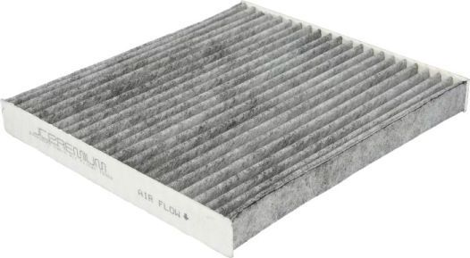 Салонный фильтр JC Premium для Mazda 2 I (DY) 2003-2007. Артикул B43010CPR