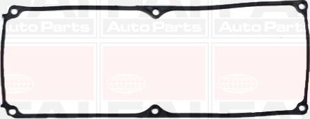 Прокладка клапанной крышки 441724 FAI AutoParts. Артикул RC932S