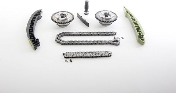 Цепь ГРМ BSG для Mercedes-Benz C-Класс III (W204, C204) 2007-2015. Артикул BSG 60-102-005