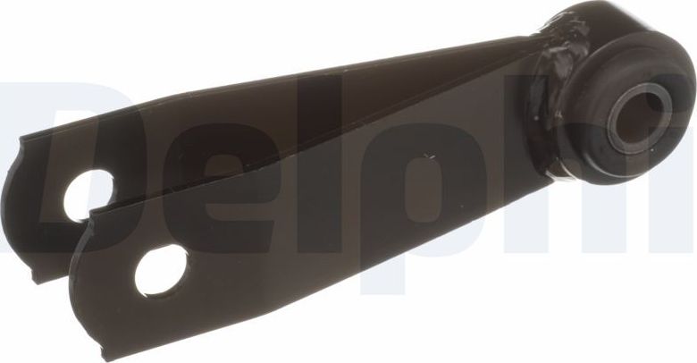 Стойка (тяга) стабилизатора Delphi. Артикул TC6808