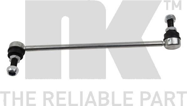 Стойка (тяга) стабилизатора NK. Артикул 5112233