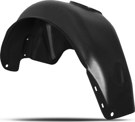 Подкрылок (локер) TOTEM задний левый Renault Kaptur 2016-2026. Артикул NLL.41.43.003