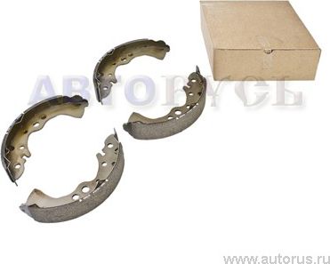 Тормозные колодки Nissan. Артикул 4406095F0B