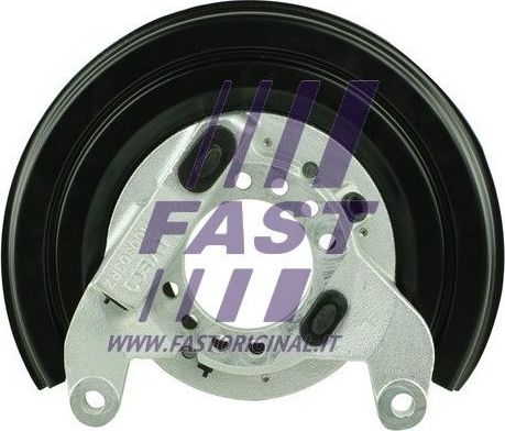 ДЕТАЛЬ Fast. Артикул FT32398