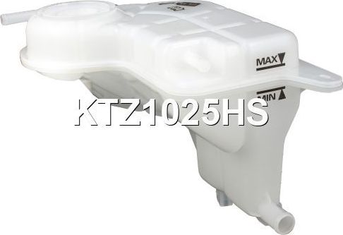 Бачок расширительный Krauf. Артикул KTZ1025HS