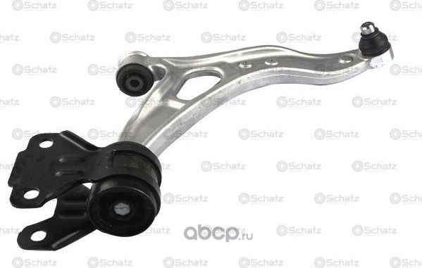Рычаг подвески (Schatz). Артикул S25706R