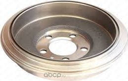 Тормозной барабан VAG. Артикул 1J0609617B