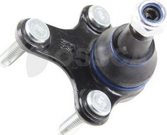Шаровая опора OSSCA правая для Volkswagen Passat B7 2010-2015. Артикул 11727