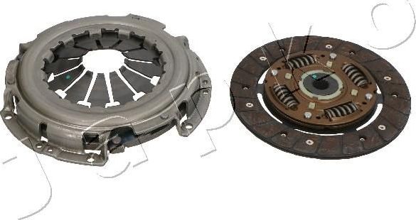 Сцепление (комплект) Japko для Smart Forfour I ((W454) 2004-2006. Артикул 92575