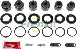 Ремкомплект тормозного суппорта Frenkit. Артикул 234924