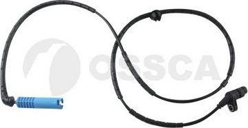 Датчик ABS OSSCA. Артикул 30588