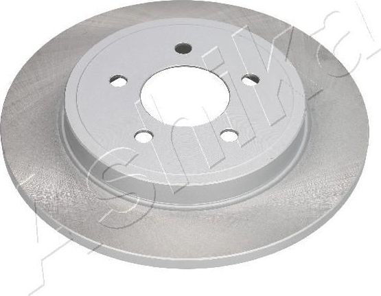 Тормозной диск ASHIKA. Артикул 61-03-365C