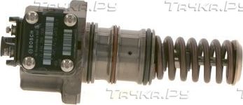 Насос-форсунка Bosch для DAF CF 85 2001-2008. Артикул 0 986 445 013