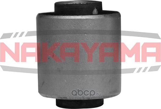 с/б нижнего рычага к цапфе Mazda CX-7 2007 (Nakayama). Артикул J2341