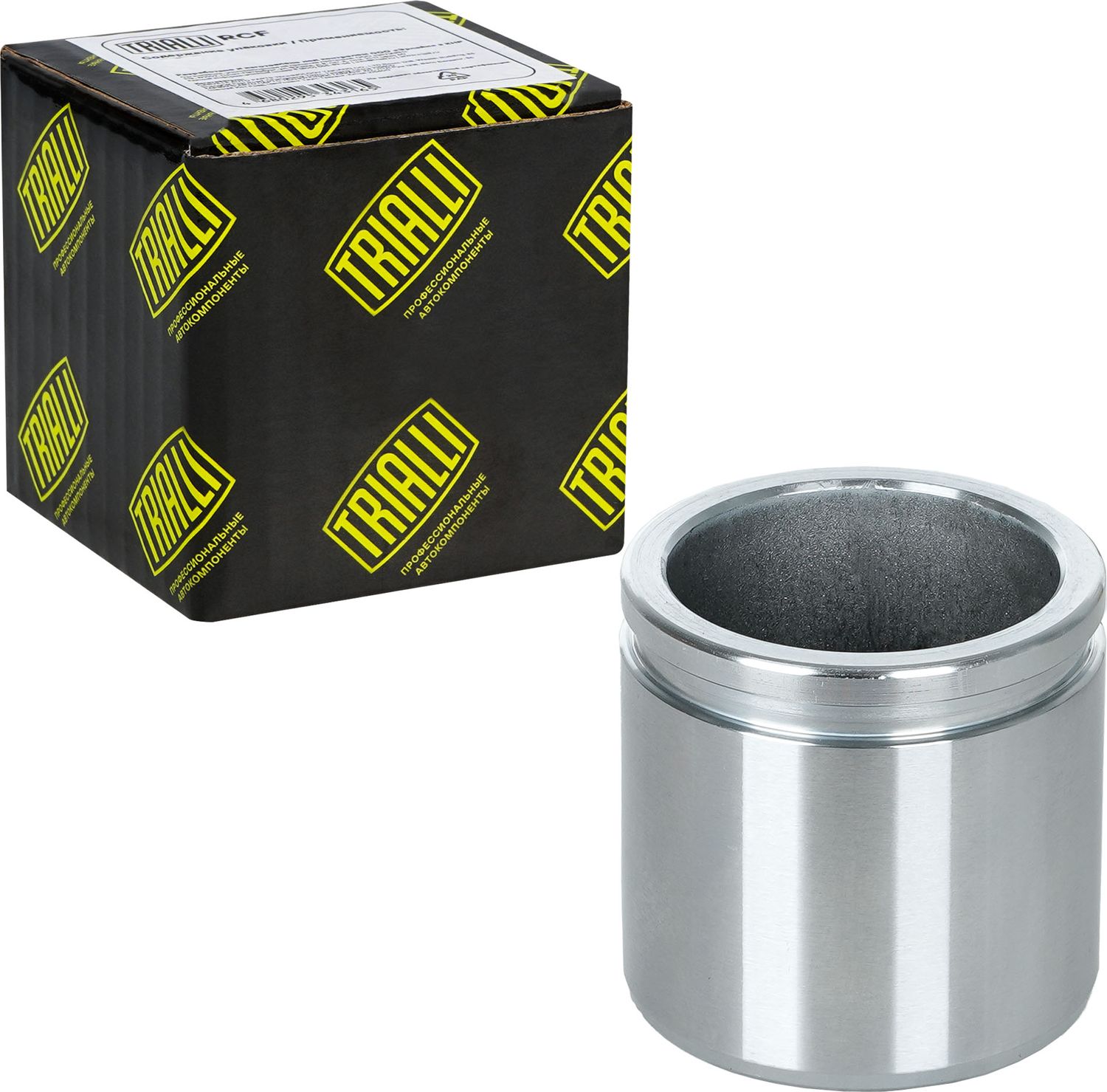 Поршень тормозного суппорта Trialli. Артикул RCF 206502