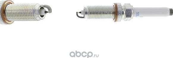 Свеча зажигания 90654 (NGK) NGK. Артикул SILZKFR8E7S