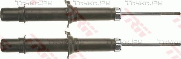Амортизатор TRW Twin. Артикул JGM1016T