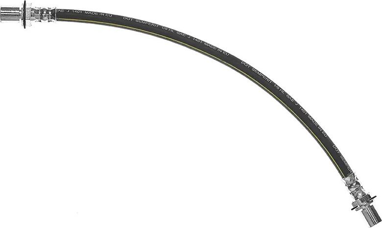 Тормозной шланг Brembo ESSENTIAL LINE. Артикул T 83 059