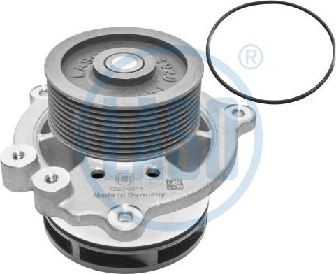 Помпа (водяной насос) Laso. Артикул 19200114
