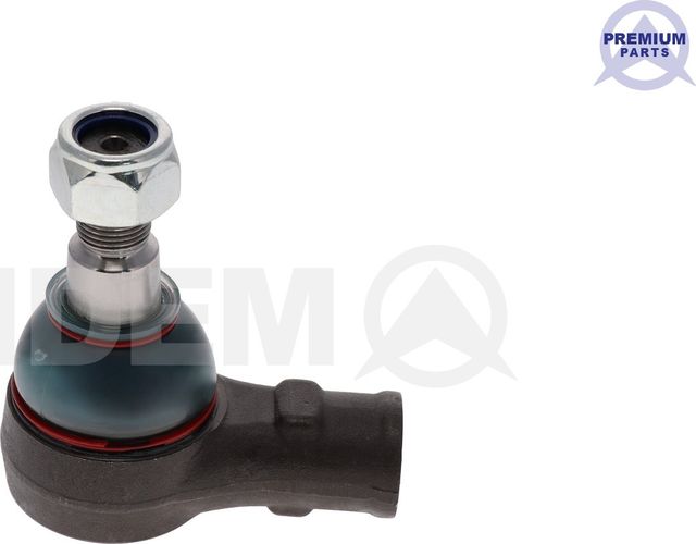 Наконечник рулевой тяги Sidem. Артикул 20683