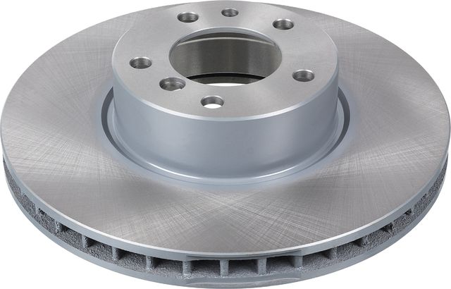 Тормозной диск Febi Bilstein передний для BMW 8 I (E31) 1990-1999. Артикул 10751