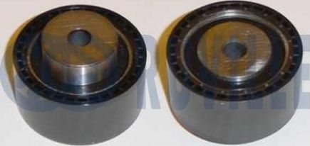 Направляющий (ведущий) ролик ремня ГРМ Ruville. Артикул 540459