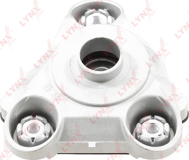 Опора амортизатора (стойки) LYNXauto. Артикул MA-1165R