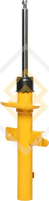 Стойка амортизаторная задняя (Sufix). Артикул SU1695