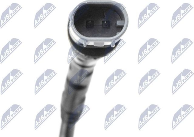 Ступица колеса с интегрированным подшипником NTY задняя правая/левая для Volvo C30 I 2006-2012. Артикул KLT-VV-013