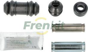 Направляющие тормозного суппорта (комплект) Frenkit. Артикул 815005