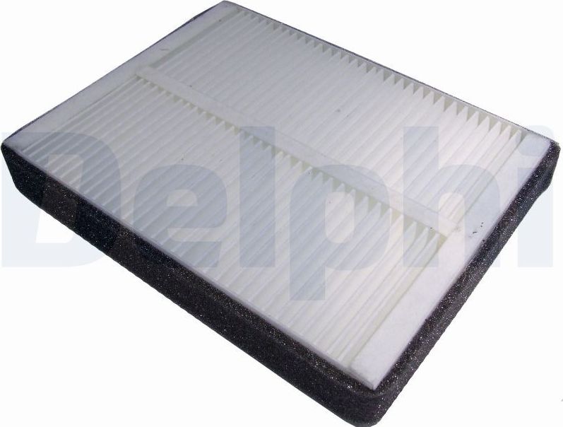 Салонный фильтр Delphi. Артикул TSP0325328