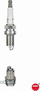 Свеча зажигания 4368 (NGK) NGK. Артикул BKR6EY11