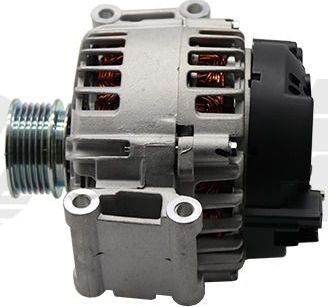 Генератор Vika для Audi S6 III (C6) 2006-2011. Артикул 99031766701