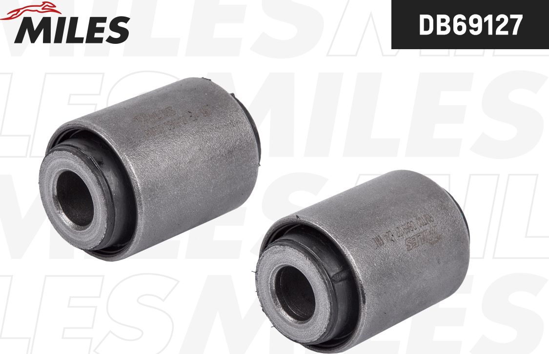 Сайлентблок заднего рычага подвески Miles. Артикул DB69127