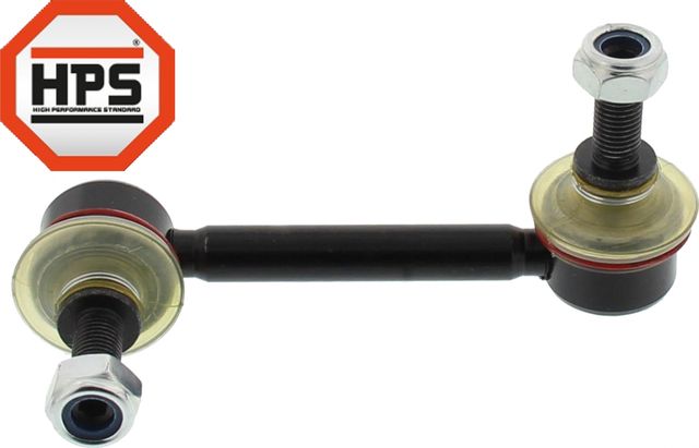 Стойка (тяга) стабилизатора MAPCO задняя левая для Mazda MX-5 II (NB) 1998-2005. Артикул 19590HPS