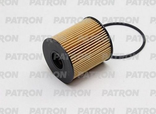 Масляный фильтр Patron. Артикул PF4168