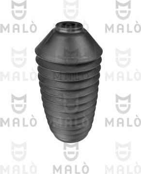 Пыльник амортизатора (стойки) Malò. Артикул 23020