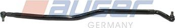 Рулевая тяга продольная Auger для Scania 4 1995-2008. Артикул 10886