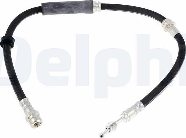 Тормозной шланг Delphi для Audi A4 V (B9) 2015-2026. Артикул LH7409